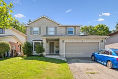 3 Quaiser Court, Guelph, ON N1G 4K1