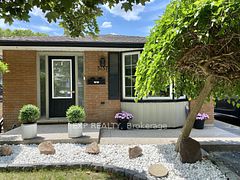 3157 Secord Place, Niagara Falls, ON L2J 3K5