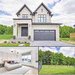 3998 Big Leaf Trail, London South, ON N6P 0K1