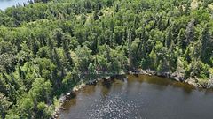 LOT 7 BIG NARROWS ISLAND LAKE OF THE WOODS, Kenora Remote Area, ON P0X 1C0
