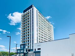 33 Erie Avenue 1705, Brantford, ON N3S 0K7