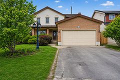 1130 Caitlin Crescent, Kingston, ON K7P 2S4