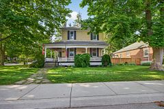 445 Vincent Street, Woodstock, ON N4S 5M9