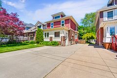 4989 Willmott Street LOWER, Niagara Falls, ON L2E 1Z9