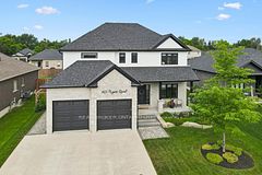 415 Rogers Road, North Perth, ON N4W 0H2