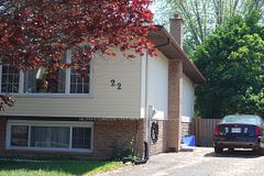 22 Bula Drive 1, St. Catharines, ON L2N 6R6