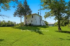 210 McCullough Road, Tyendinaga, ON K0K 2N0
