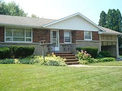 14 Macbeth Boulevard, St. Catharines, ON L2T 2M2