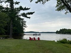 1366 Rosseau Lake Road 2 Road Site 11, Muskoka Lakes, ON P0B 1J0