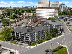 350 Mayfield Street 112, Vanier and Kingsview Park, ON ON K1L 7W1