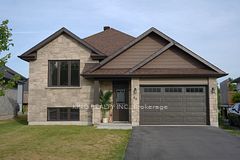86 Cameron Crescent, Cornwall, ON K6K 0B7