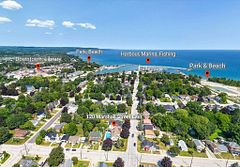 120 Marshall Street E, Meaford, ON N4L 1C3