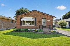 5777 Sunnylea Crescent, Niagara Falls, ON L2G 2S1