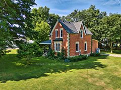 3030 Patrick Street, Howick, ON N0G 1V0