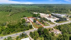 8656 Highway 7 N/A, Guelph/Eramosa, ON L7J 2L7