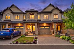 324 Equestrian Way, Cambridge, ON N3E 0E2