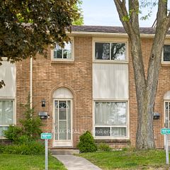 165 Green Valley Drive 13, Kitchener, ON N2P 1K3