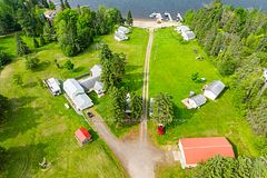 184 Chapman Drive, Magnetawan, ON P0A 1C0