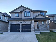 599 Hawthorne Place, Woodstock, ON N4S 0E1