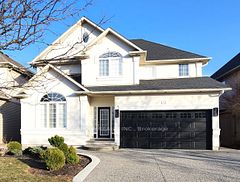 63 Biggs Avenue, Hamilton, ON L9K 1R7