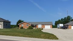 344 Albert Street, Central Huron, ON N0M 1L0