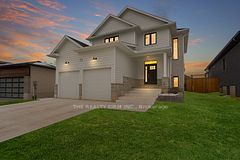 291 King Street, Southwest Middlesex, ON N0L 1M0