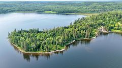 PT Lot 8 Black Sturgeon Lake, Kenora Remote Area, ON P9N 3W7