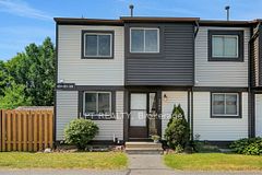 3501 Aladdin Lane 1, Blossom Park - Airport and Area, ON K1T 1E1