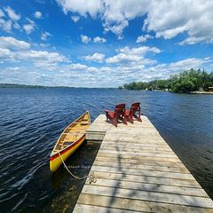 1647 Stenner Road, Douro-Dummer, ON K0L 2H0