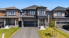 66 Sunflower Crescent, Thorold, ON L3B 0L2