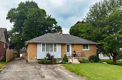 8 Dougall Street, South-West Oxford, ON N4S 7V6