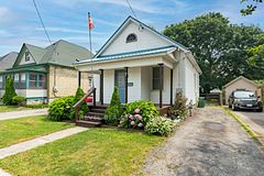 7 Maple Street, St. Thomas, ON N5R 1Y8