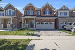 353 Grovehill Crescent, Kitchener, ON N2R 0K8