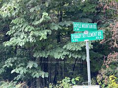 942 O'Grady Settlement Road, Killaloe, Hagarty and Richards, ON K0J 2A0