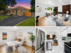 627 Upper Sherman Avenue, Hamilton, ON L8V 3M4