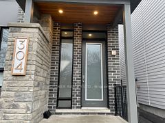 304 ELMGROVE Avenue B, Westboro - Hampton Park, ON K1Z 6V1