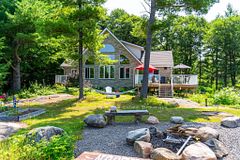 2488 Falkenburg Road, Muskoka Lakes, ON P0B 1J0