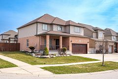 708 Spitfire Street, Woodstock, ON N4T 0B1