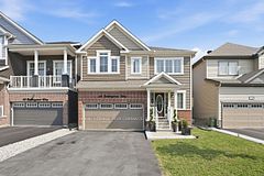 66 Baldcypress Way, Kanata, ON K2V 0N6