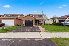 39 Sherwood Crescent, Belleville, ON K8P 5G2
