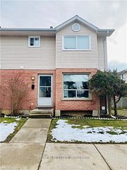 595 THIRD Street N, London East, ON N5V 4A1