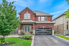 68 GARINGER Crescent, Hamilton, ON L0R 1C0