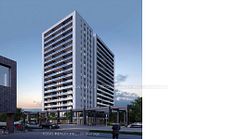 741 King Street W 708, Kitchener, ON N2G 1E5