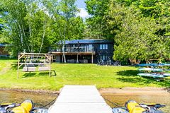 1558 Fish Hatchery Road 10, Muskoka Lakes, ON P0B 1M0