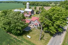 182 Marisett Road, Prince Edward County, ON K0K 2T0