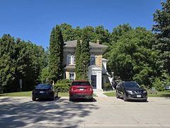 467 Green Street, Saugeen Shores, ON N0H 2C0