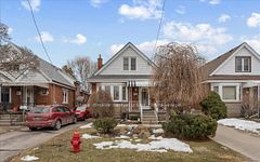 193 Huxley Avenue S, Hamilton, ON L8K 2R2