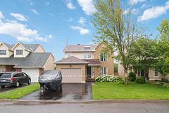 678 Thicket Way, Orleans - Cumberland and Area, ON K4A 3B2