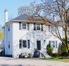 77 Glenridge Avenue, St. Catharines, ON L2R 4X2