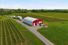562 Danforth Road E, Prince Edward County, ON K0K 3L0